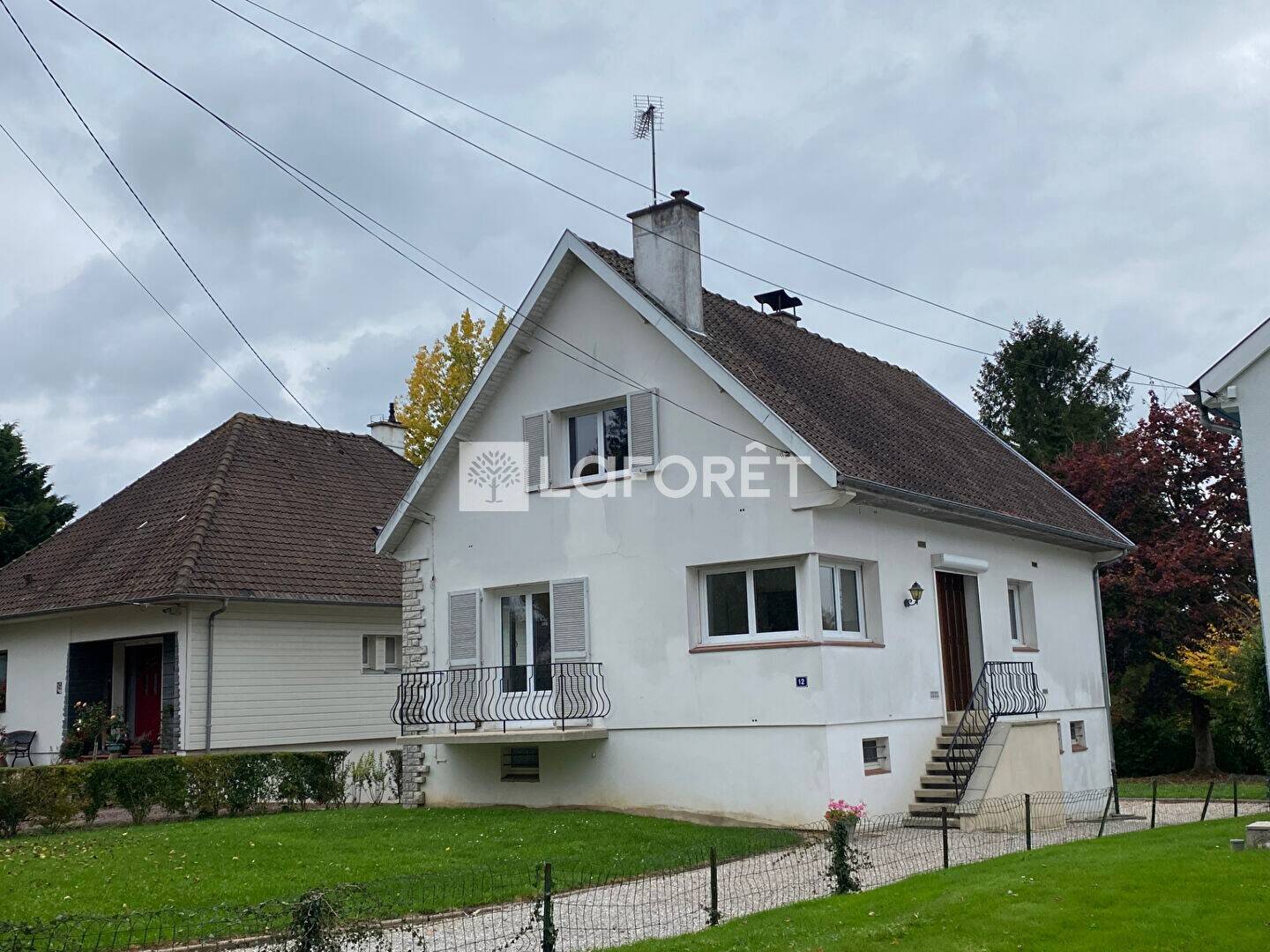 Maison à vendre, 128m², HESDIN