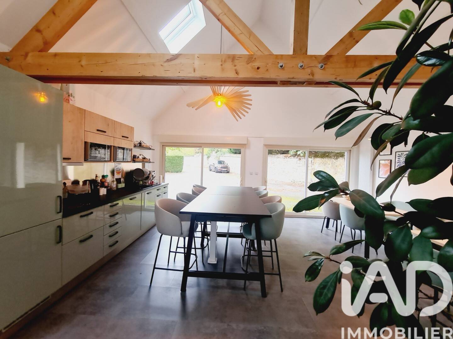 Maison à vendre, 230m², BRIIS SOUS FORGES