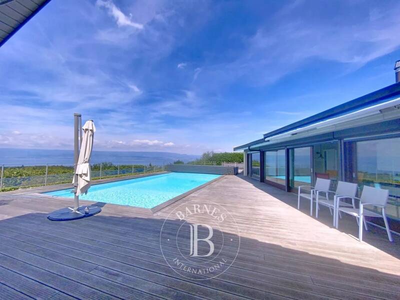 Maison à vendre, 163m², ARMOY