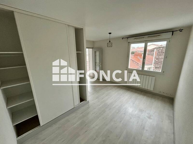 Maison à louer, 26m², CLERMONT FERRAND