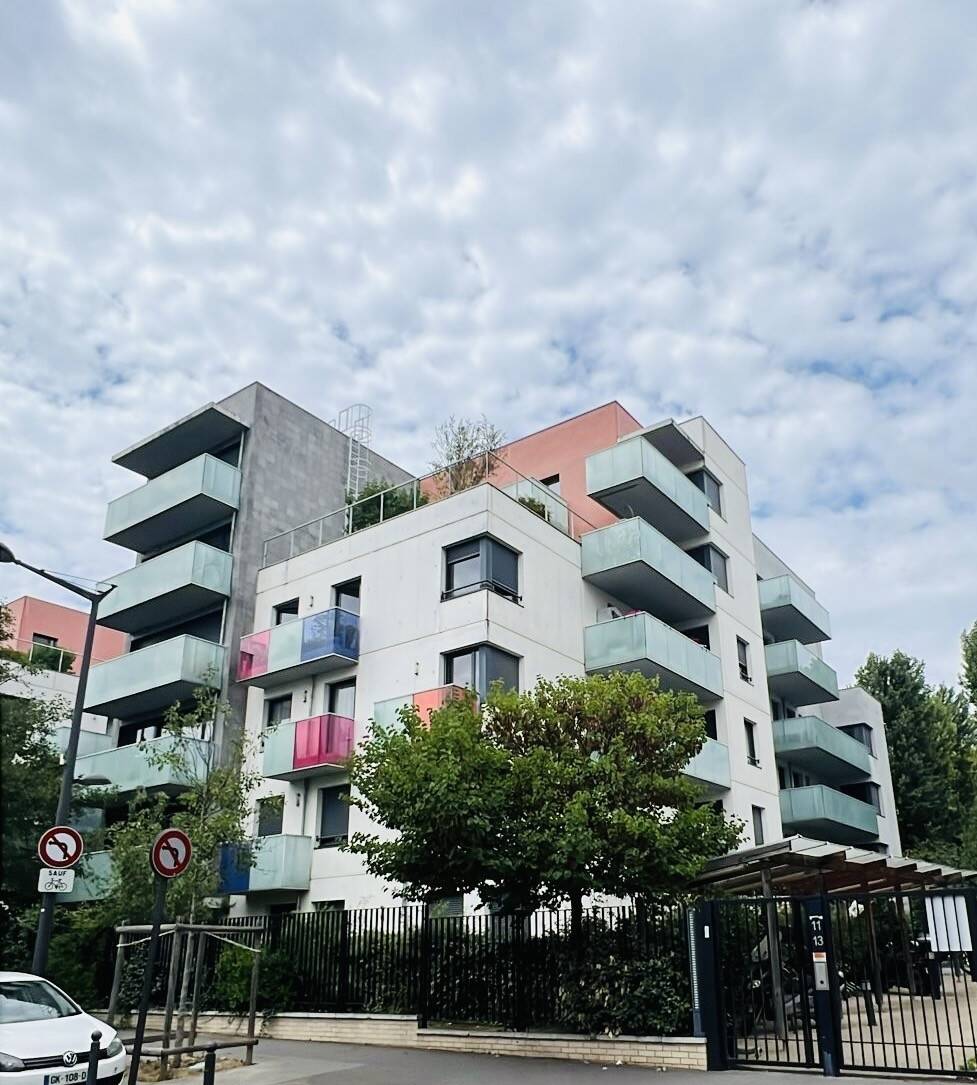 Maison à louer, 105m², VITRY SUR SEINE