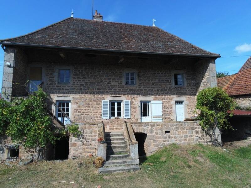 Maison à vendre, 145m², VEROSVRES