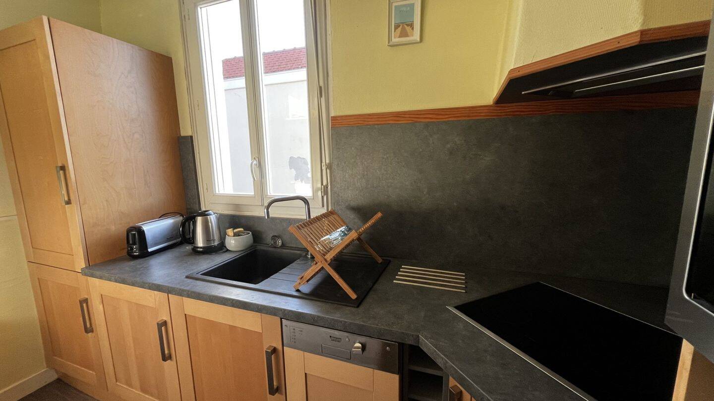 Maison à vendre, 62m², SOULAC SUR MER
