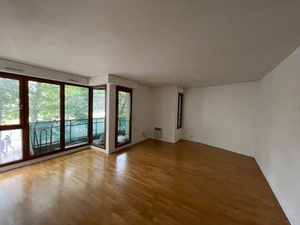 Maison à louer, 87m², COURBEVOIE