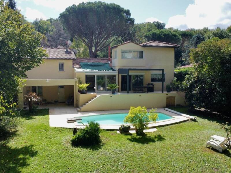 Maison à vendre, 179m², PIBRAC