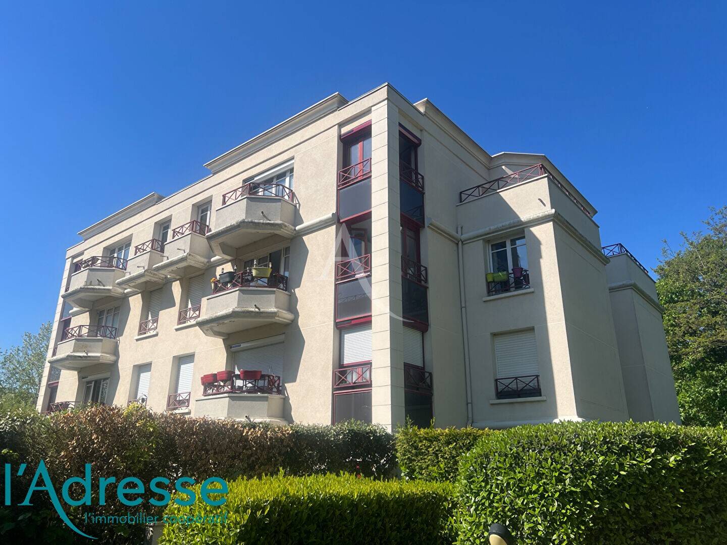 Maison à vendre, 66m², NOISY LE GRAND