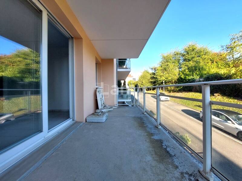 Maison à louer, 41m², LIMOGES