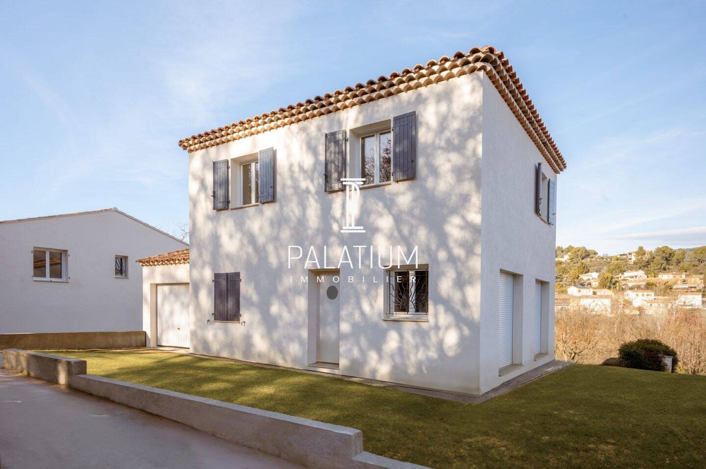 Maison à vendre, 103m², MANOSQUE