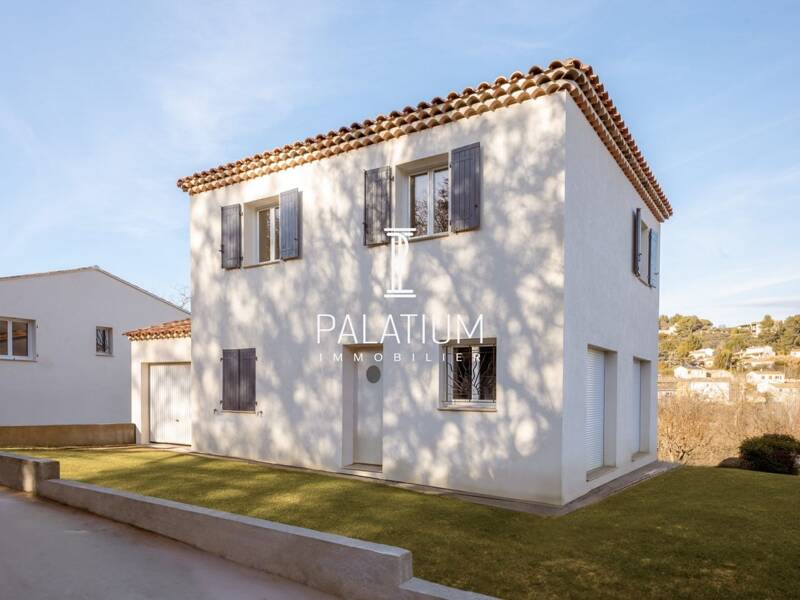 Maison à vendre, 103m², MANOSQUE