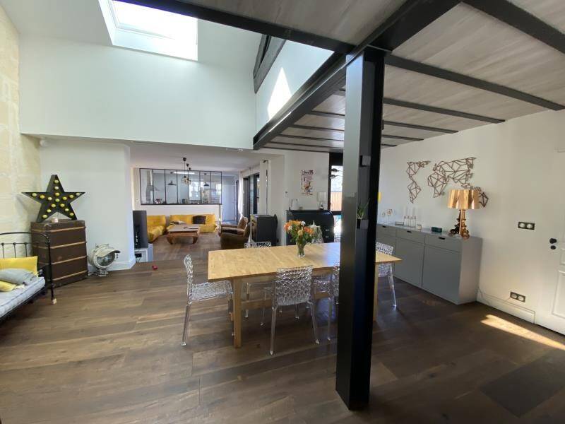Maison à vendre, 170m², BORDEAUX