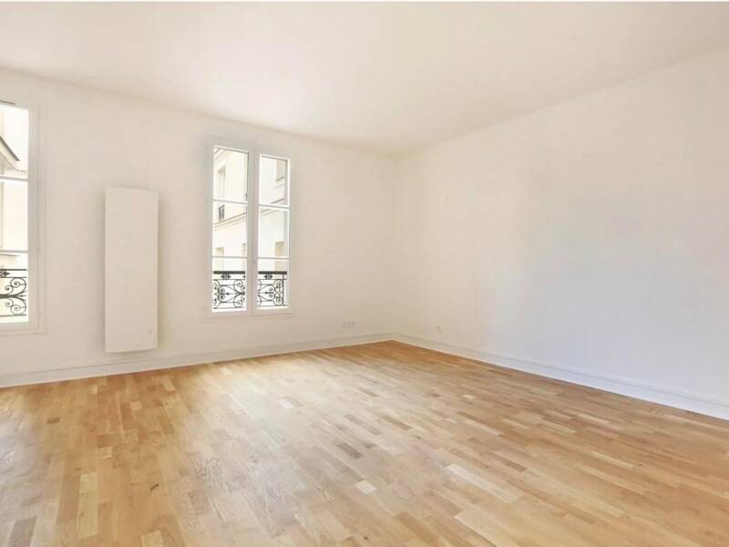 Maison à louer, 32m², PARIS 14E