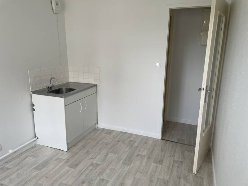 Maison à louer, 47m², ARBENT