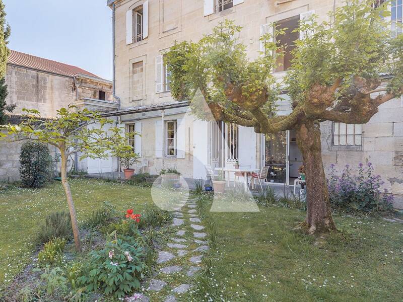 Maison à vendre, 405m², LIBOURNE