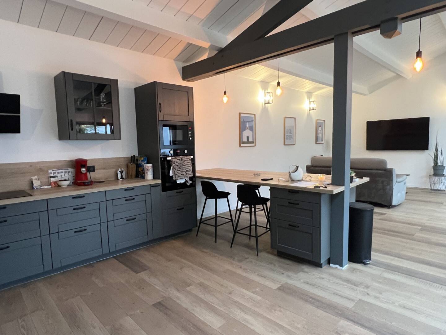 Maison à vendre, 164m², L'ILE D'YEU