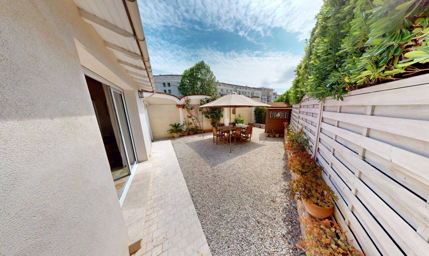 Maison à vendre, 90m², ANTIBES