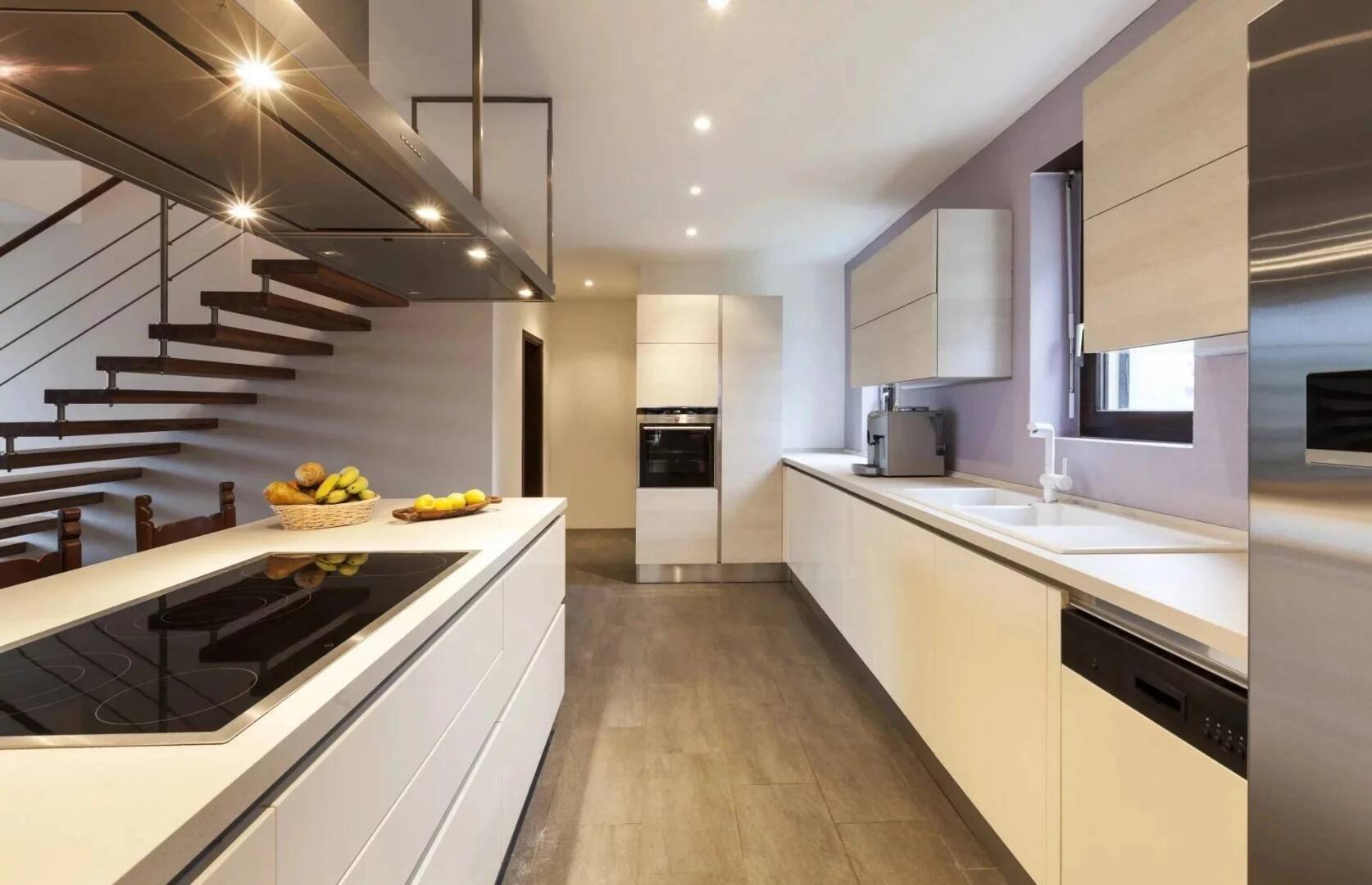 Maison à vendre, 116m², ISSY LES MOULINEAUX