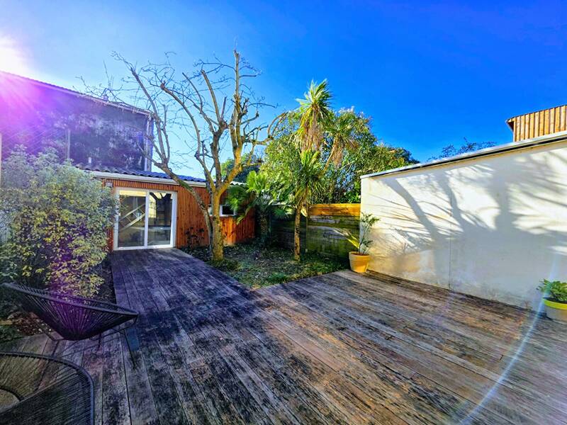 Maison à vendre, 139m², BORDEAUX