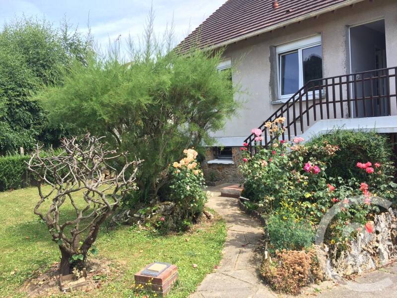 Maison à louer, 87m², LIMOURS