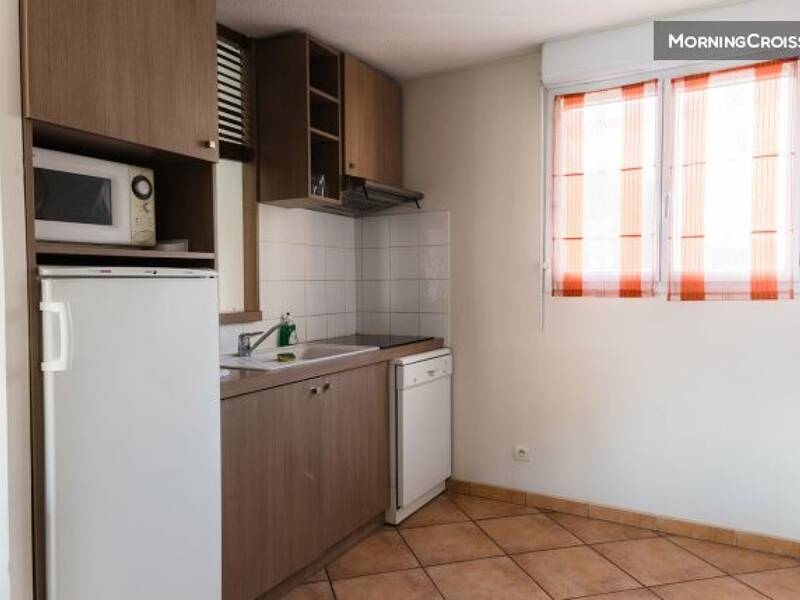 Maison à louer, 80m², ROUSSET