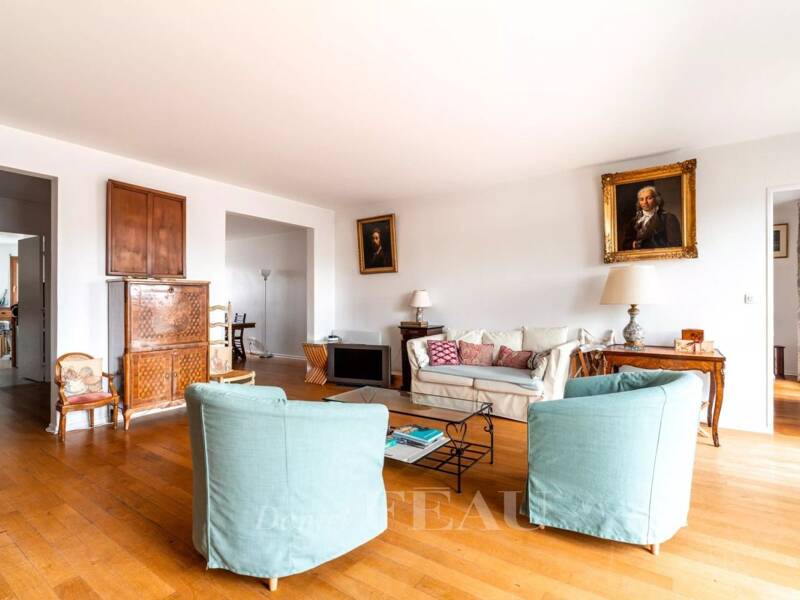 Maison à vendre, 172m², BOULOGNE BILLANCOURT