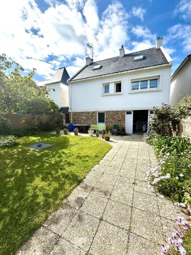 Maison à vendre 520 000 € 6 pièces 5 chambres 130 m² 297 m² de terrain Quiberon 56170