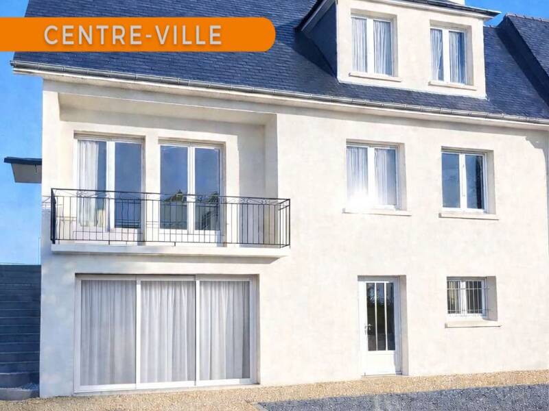 Maison à vendre, 33m², LA MEZIERE