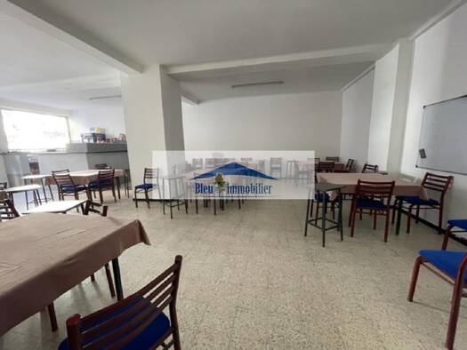 Local commercial à vendre 71 000 € 85 m² de surface de vente Saint Martin Perpignan 66000