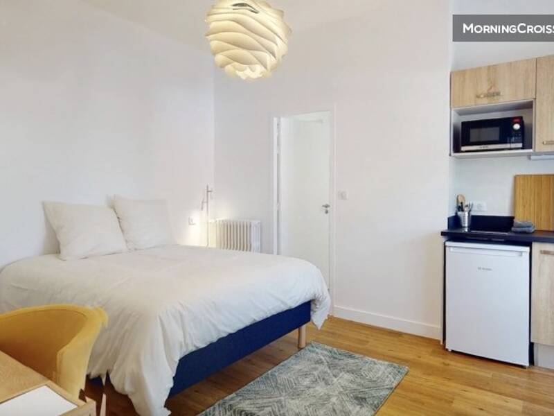 Maison à louer, 17m², VERTOU