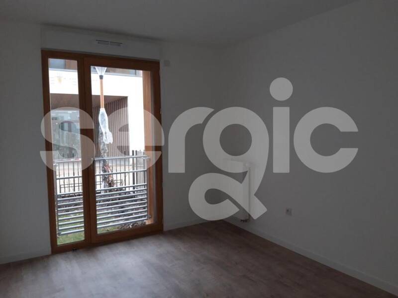 Maison à louer, 41m², MEUDON