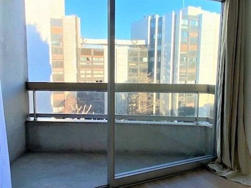 Maison à louer, 23m², PARIS 17E