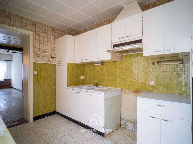 Maison à vendre, 81m², WATTIGNIES