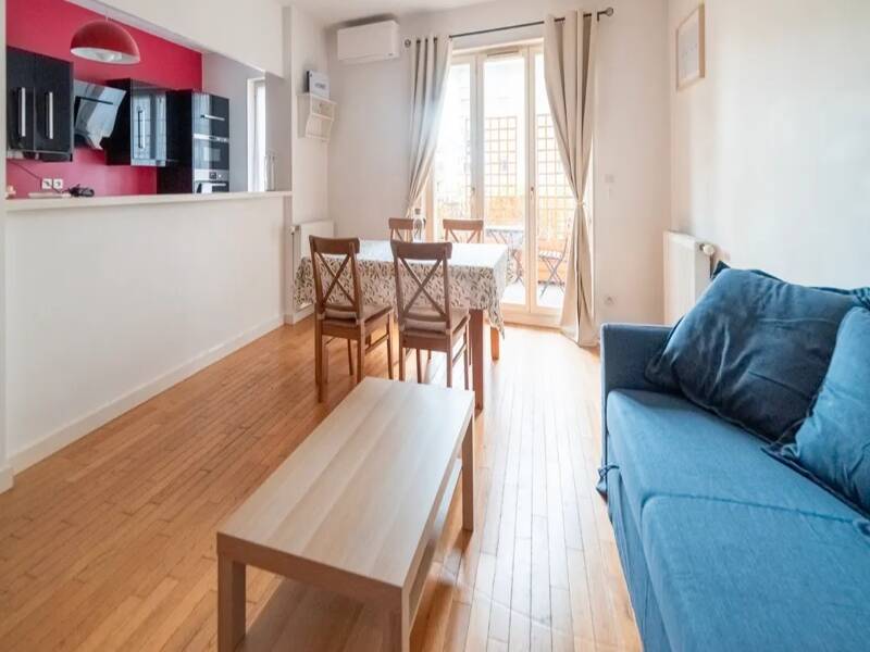 Maison à louer, 78m², LYON 1ER