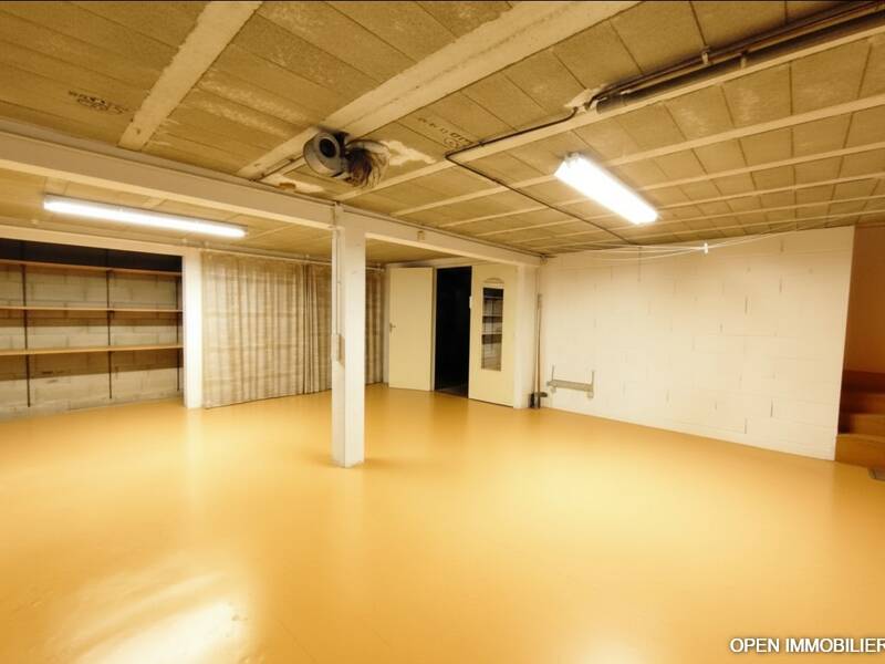 Maison à vendre, 90m², LIMOGES