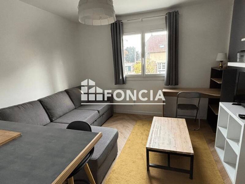 Maison à vendre, 22m², EVREUX