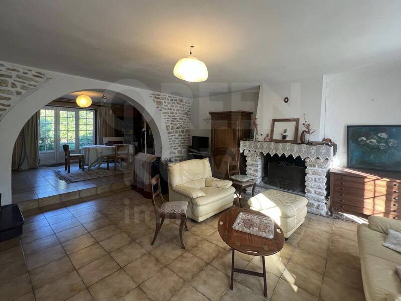 Maison à vendre, 197m², BOUHY