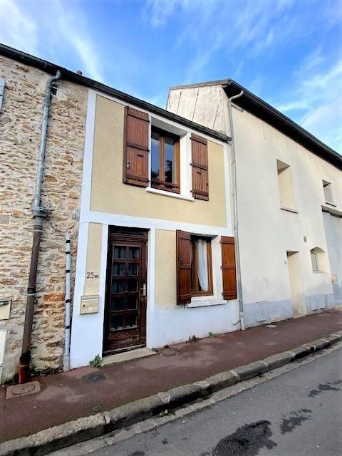 Maison à vendre, 63m², VAL DE MARNE