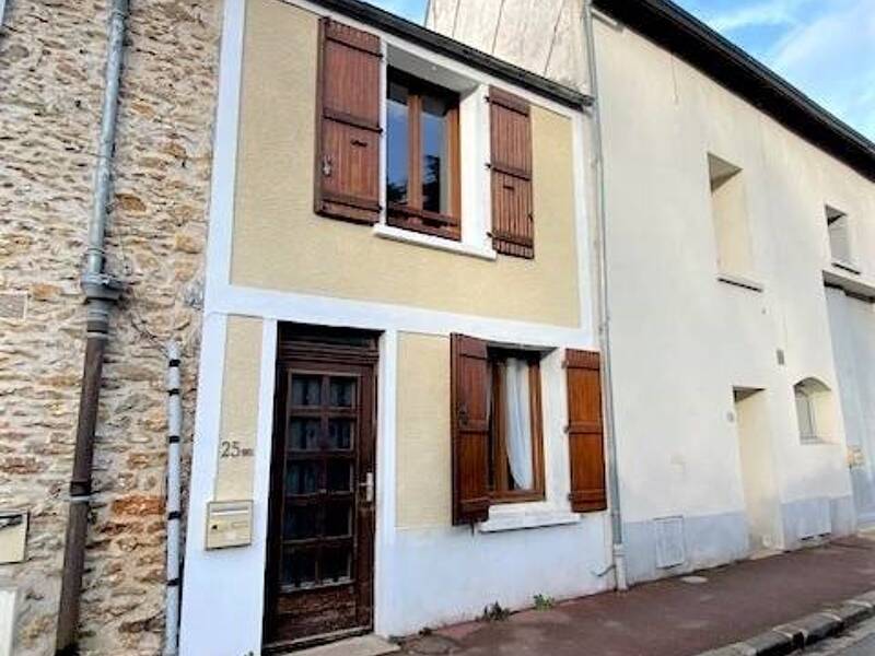 Maison à vendre, 63m², VAL DE MARNE