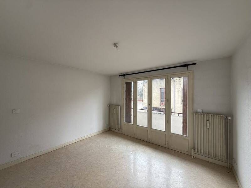 Maison à vendre, 64m², SAINT CLAUDE