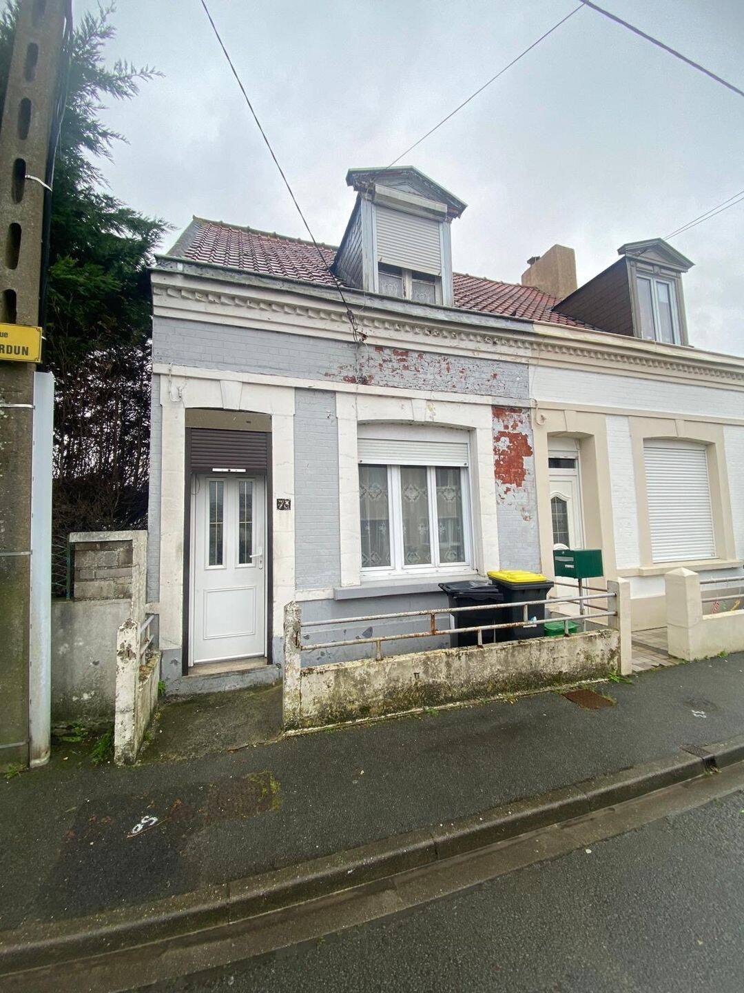 Maison à vendre, 75m², COULOGNE