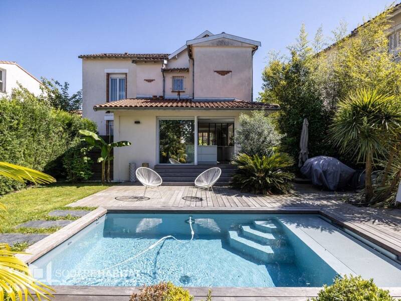 Maison à vendre, 165m², TOULOUSE
