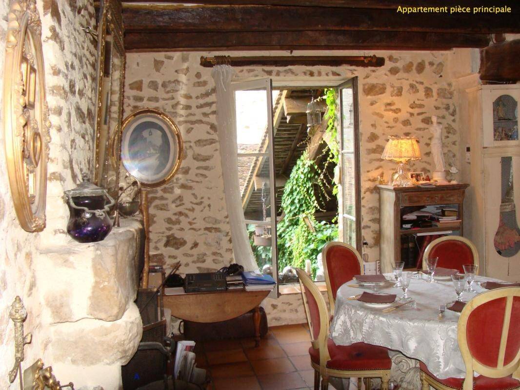 Maison à vendre, 370m², ROZAY EN BRIE