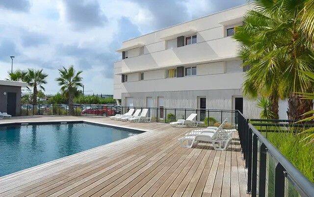 Maison à vendre, 21m², SAINT JEAN DE VEDAS