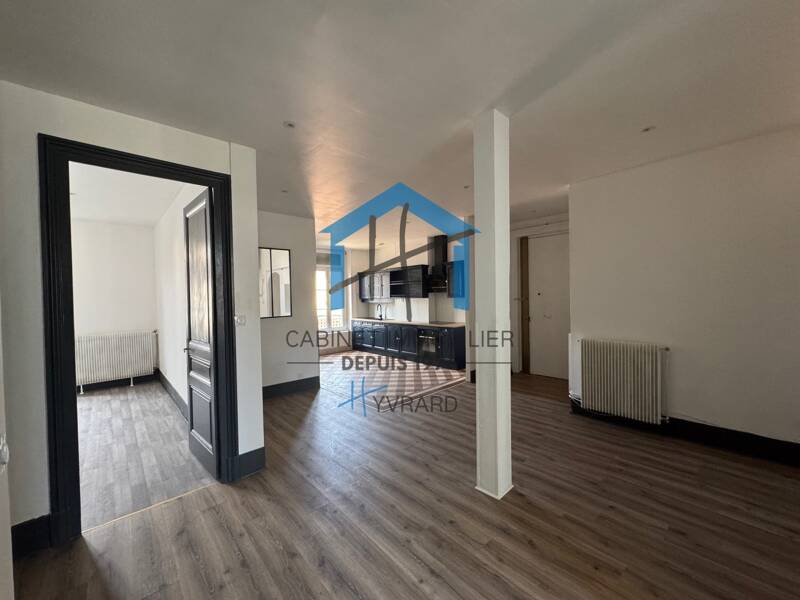 Maison à louer, 95m², SAINT CHAMOND