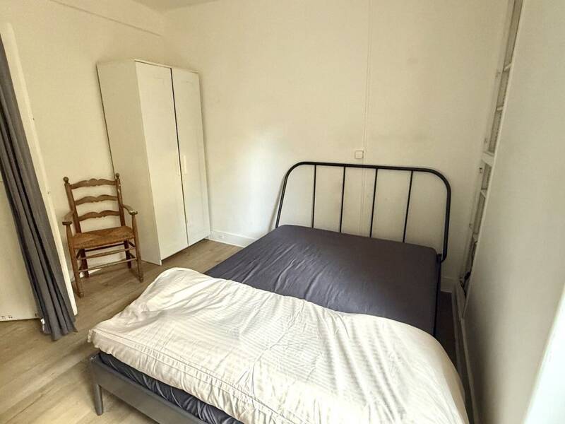 Maison à louer, 41m², PARIS 11E