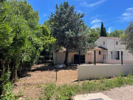 Maison à vendre 170 000 € 3 pièces 1 chambre 55 m² 813 m² de terrain Saint-André-de-Sangonis 34725