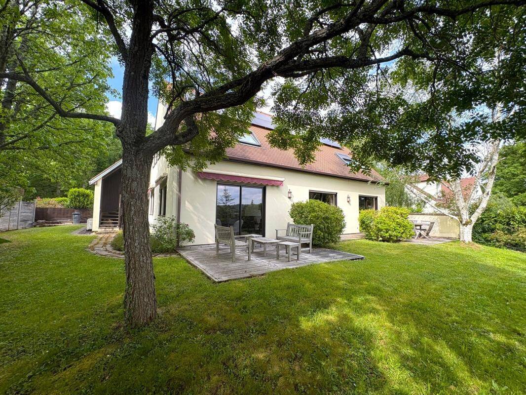 Maison à vendre, 200m², GIF SUR YVETTE