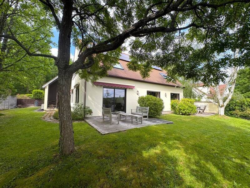 Maison à vendre, 200m², GIF SUR YVETTE
