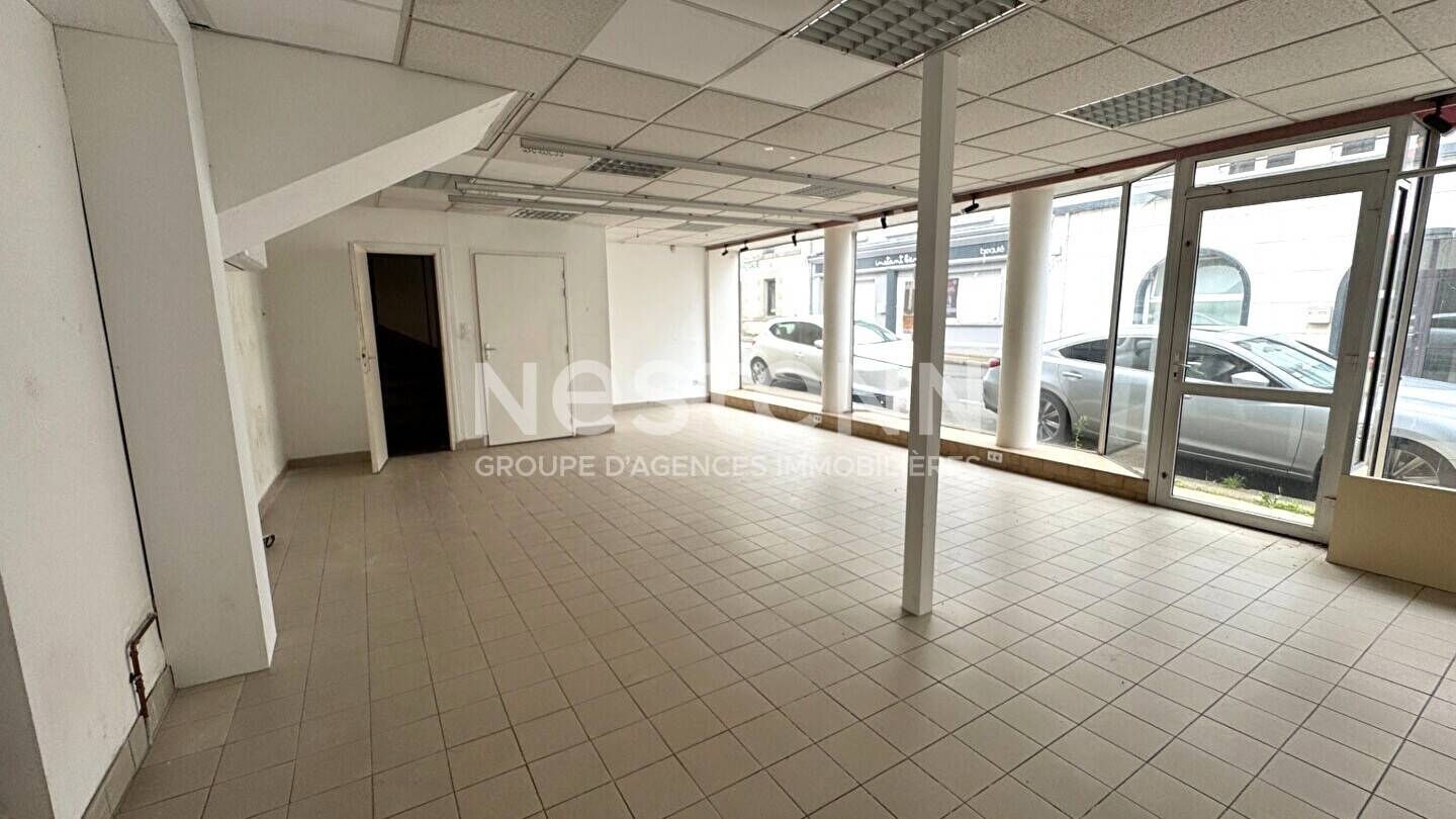 Maison à vendre, 147m², PLUMELIAU