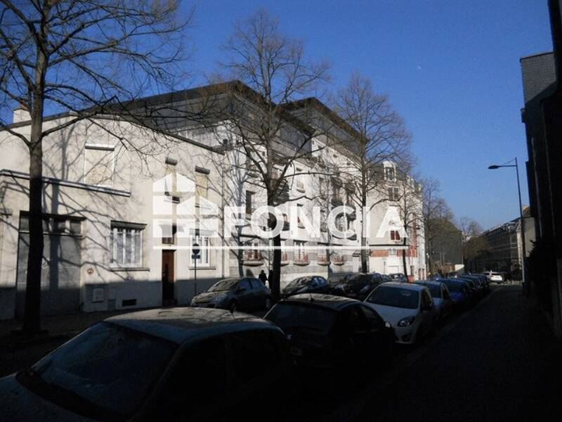 Maison à louer, 18m², ROUEN