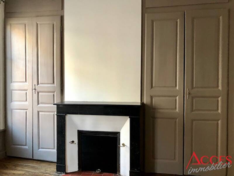 Maison à louer, 122m², LIMOGES